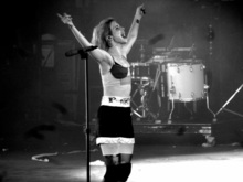 Fall Out Boy / Paramore / New Politics / Fall Out Boy on Aug 16, 2014 [921-small]