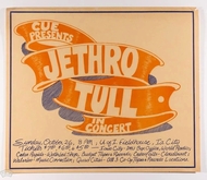 Jethro Tull / UFO on Oct 26, 1975 [110-small]