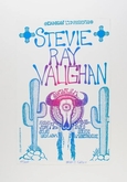 Stevie Ray Vaughan on Jun 14, 1985 [111-small]