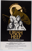 Uriah Heep / Manfred Mann's Earth Band on Jul 4, 1974 [132-small]