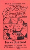 Steely Dan / Tucky Buzzard on May 29, 1974 [141-small]