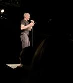 Henry Rollins on Sep 18, 2022 [144-small]