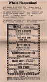 America / J.D. Souther on Mar 2, 1973 [164-small]