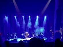 Marcus Mumford / Danielle Ponder on Sep 20, 2022 [167-small]