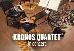 Kronos Quartet on Jan 27, 2023 [170-small]