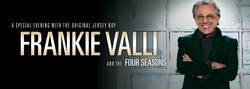 Franki Valli & The Four Seasons on Jun 1, 2023 [174-small]