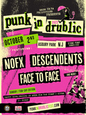Punk In Drublic Music and Beer Festival on Oct 14, 2022 [179-small]