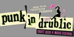 Punk In Drublic Music and Beer Festival on Oct 14, 2022 [182-small]