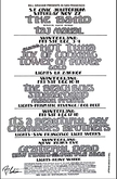 The Beach Boys / Stoneground / Mason Profitt on Dec 10, 1971 [183-small]