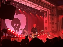 Alkaline Trio / Sincere Engineer on Sep 15, 2022 [198-small]