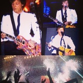 Paul McCartney on Aug 10, 2014 [922-small]