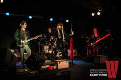 The Sloths at the Satellite 2015, The Standells / The Sloths on Jun 5, 2015 [215-small]