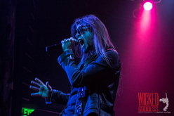Queensryche at HOB Anaheim, 2015, Queensrÿche on Mar 27, 2015 [216-small]
