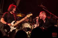 Geezer Butler and Corey Taylor at Bass Player Live 2013, Tribute to Geezer Butler at Bass Player Live on Nov 9, 2013 [226-small]