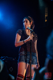 Sarah Silverman at Pettyfest 2012, Petty Fest on Nov 14, 2012 [236-small]