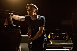 Nils Frahm on May 31, 2018 [224-small]