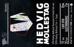 Hedvig Mollestad Thomassen & Friends on Sep 19, 2022 [275-small]