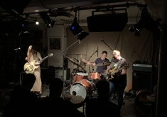 Hedvig Mollestad Thomassen & Friends on Sep 19, 2022 [276-small]