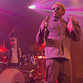 Durand Jones & The Indications / Oracle Sisters on Sep 20, 2022 [297-small]