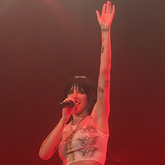 Halsey on Sep 20, 2022 [298-small]