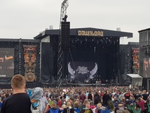 Download Festival UK 2018 - Saturday 9th June 2018 on Jun 9, 2018 [230-small]