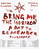Bring Me The Horizon / A Day To Remember / Poorstacy / Static Dress on Feb 4, 2023 [324-small]