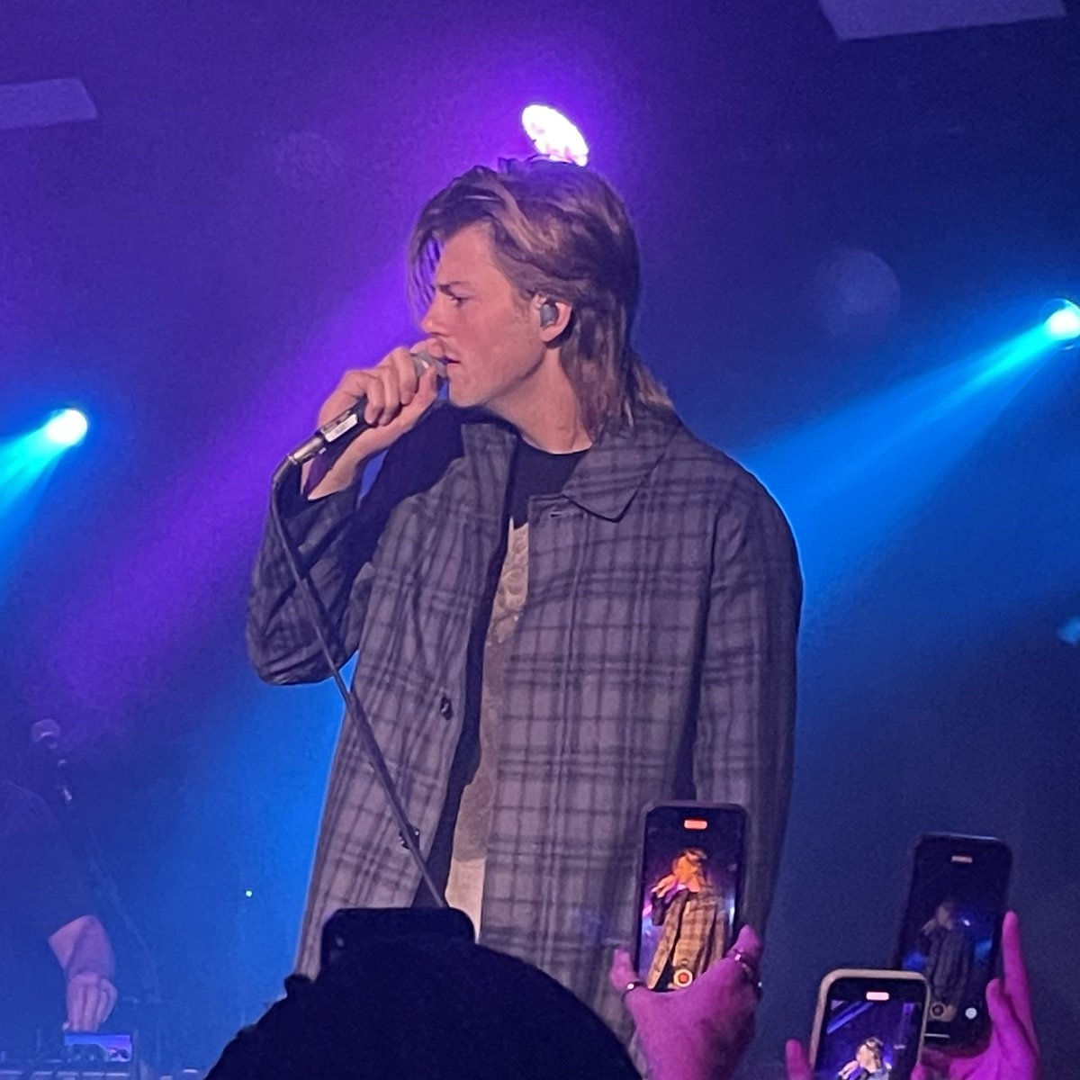 Ruel Concert & Tour History (Updated for 2023) Concert Archives