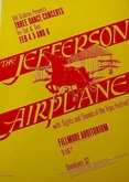 Jefferson Airplane on Feb 4, 1966 [345-small]