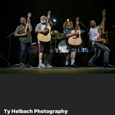 Tenacious D / DJ Douggpound on Sep 18, 2022 [591-small]