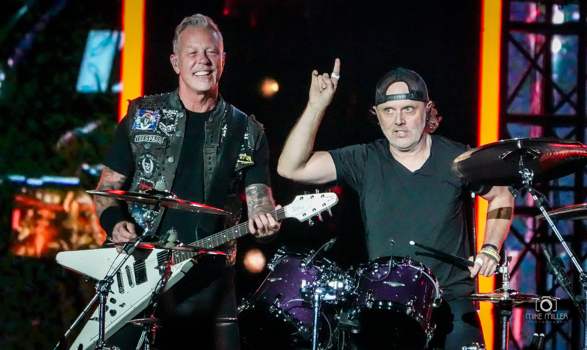 Concert History of Highmark Stadium Buffalo, New York, United States