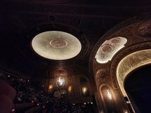tags: Paramount Theatre - Interpol / Spoon / Water From Your Eyes on Sep 16, 2022 [687-small]