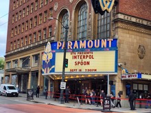 tags: Water From Your Eyes, Interpol, Spoon, Paramount Theatre - Interpol / Spoon / Water From Your Eyes on Sep 16, 2022 [688-small]