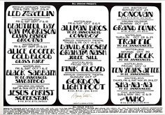 Grand Funk Railroad on Oct 24, 1971 [729-small]