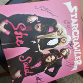 Starcrawler on Sep 21, 2022 [736-small]