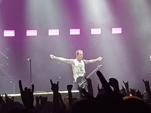 Stone Sour / Nothing More on Jun 17, 2018 [274-small]