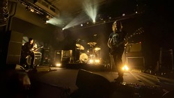 Russian Circles / Windhand on Oct 24, 2019 [779-small]