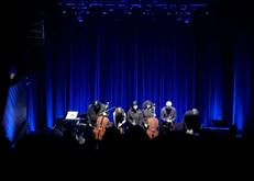 Max Richter / The American Contemporary Music Ensemble on Oct 11, 2018 [785-small]