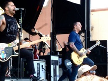 Vans Warped Tour on Jun 22, 2014 [928-small]