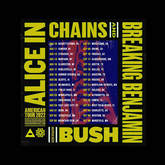 Alice In Chains / Breaking Benjamin / Bush / Thunderpussy on Sep 7, 2022 [852-small]