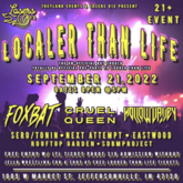 Localer Than Life 4 on Sep 21, 2022 [859-small]