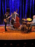 Julian Lage / Izzy Oram Brown  on Sep 21, 2022 [863-small]