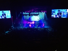 Imagine Dragons / Nico Vega / X Ambassadors on Jun 3, 2013 [872-small]