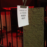 American Authors / The Royal Concept / Misterwives on Dec 13, 2013 [875-small]