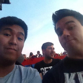 OneRepublic / The Script / American Authors on Jun 1, 2014 [882-small]