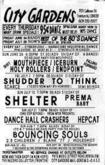 Shelter / Prema / Baby on Jul 10, 1994 [920-small]