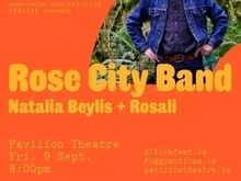 Rose City Band on Sep 9, 2022 [926-small]