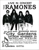 Ramones / The Bouncing Souls on Nov 20, 1993 [939-small]
