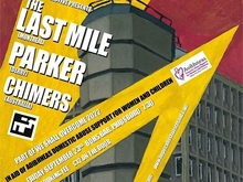 Chimers / The Last Mile on Sep 23, 2022 [940-small]