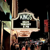 IDLES / Injury Reserve on Sep 15, 2022 [944-small]
