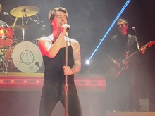 Panic! At the Disco / Marina / Jake Wesley Rogers on Sep 21, 2022 [945-small]